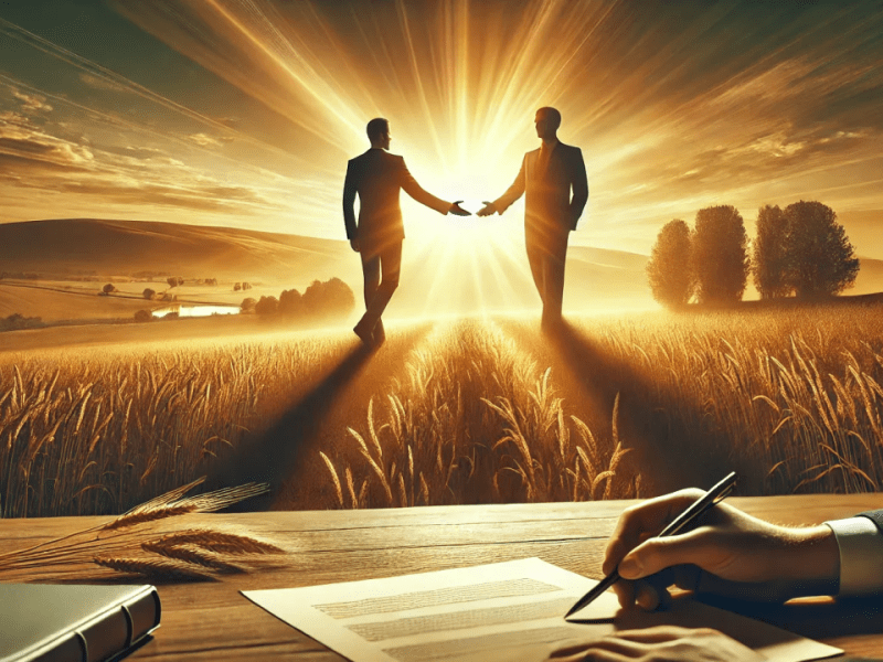 What I Learned While Tracing Resilience Across Time—and How Leaders Can Put It Into&nbsp;Practice